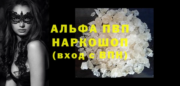 крисы Алексин